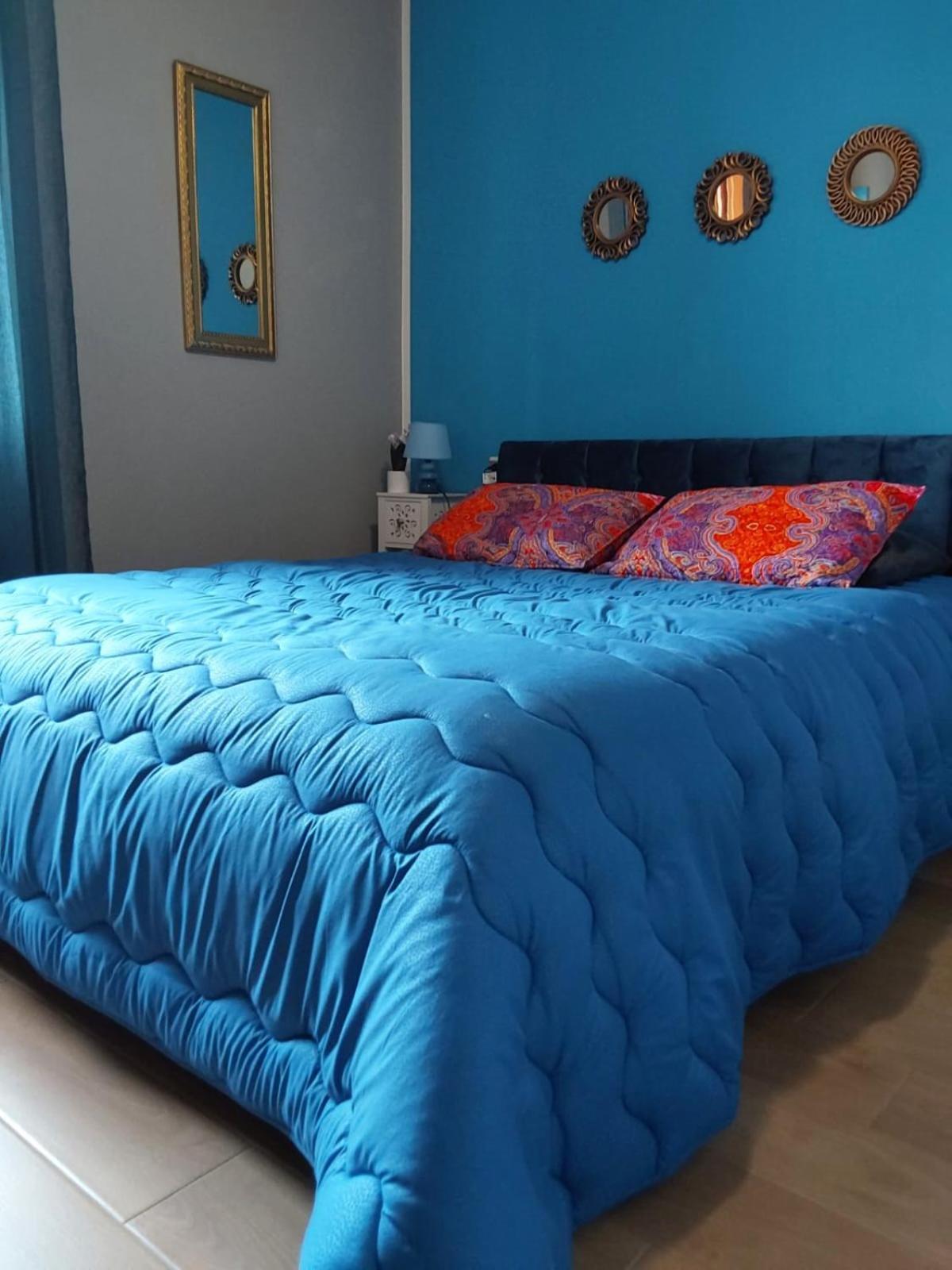 La Dolce Vita - Apartment With Shared Pool And Large Terrace Lido delle Nazioni Buitenkant foto