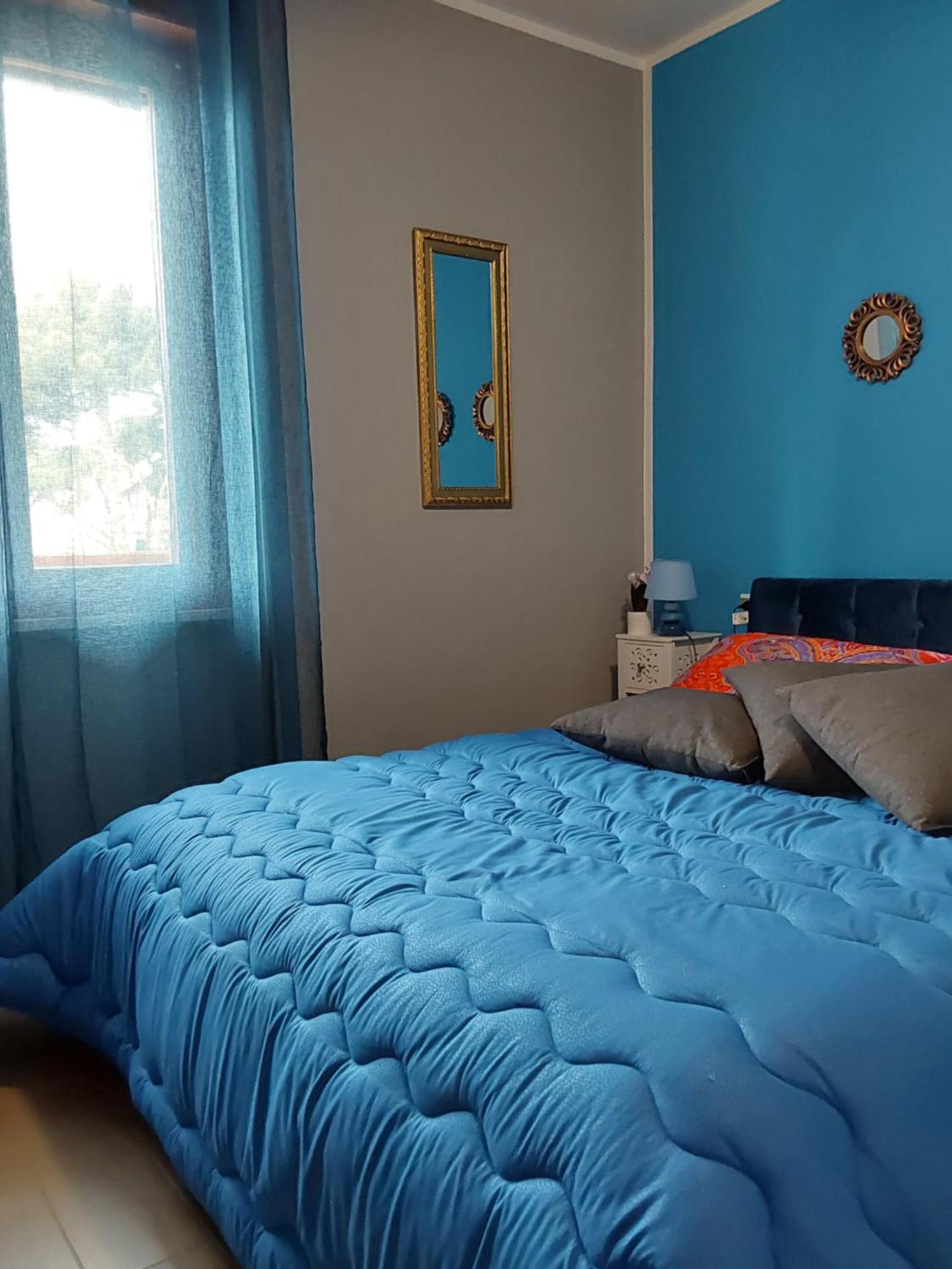 La Dolce Vita - Apartment With Shared Pool And Large Terrace Lido delle Nazioni Buitenkant foto