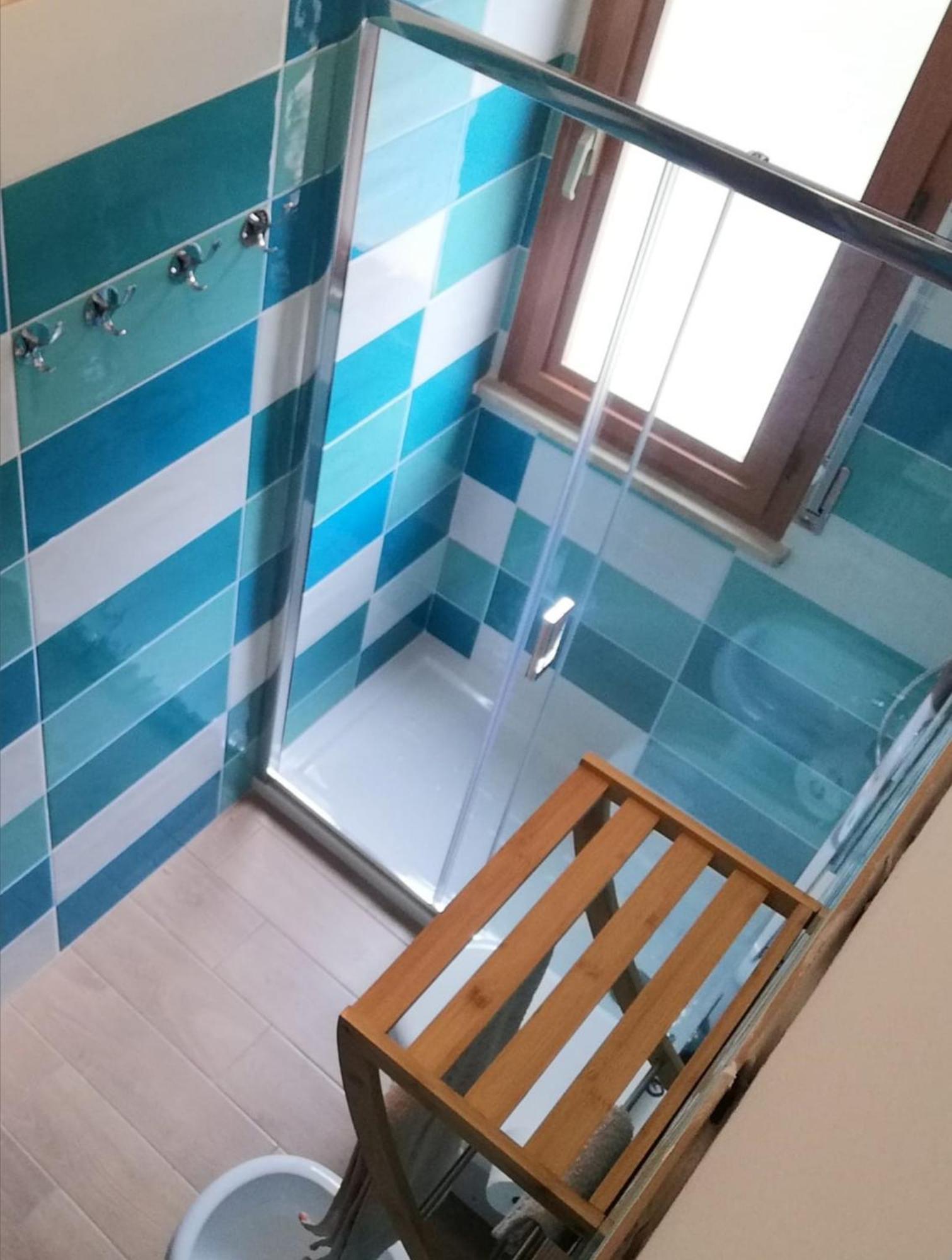 La Dolce Vita - Apartment With Shared Pool And Large Terrace Lido delle Nazioni Buitenkant foto