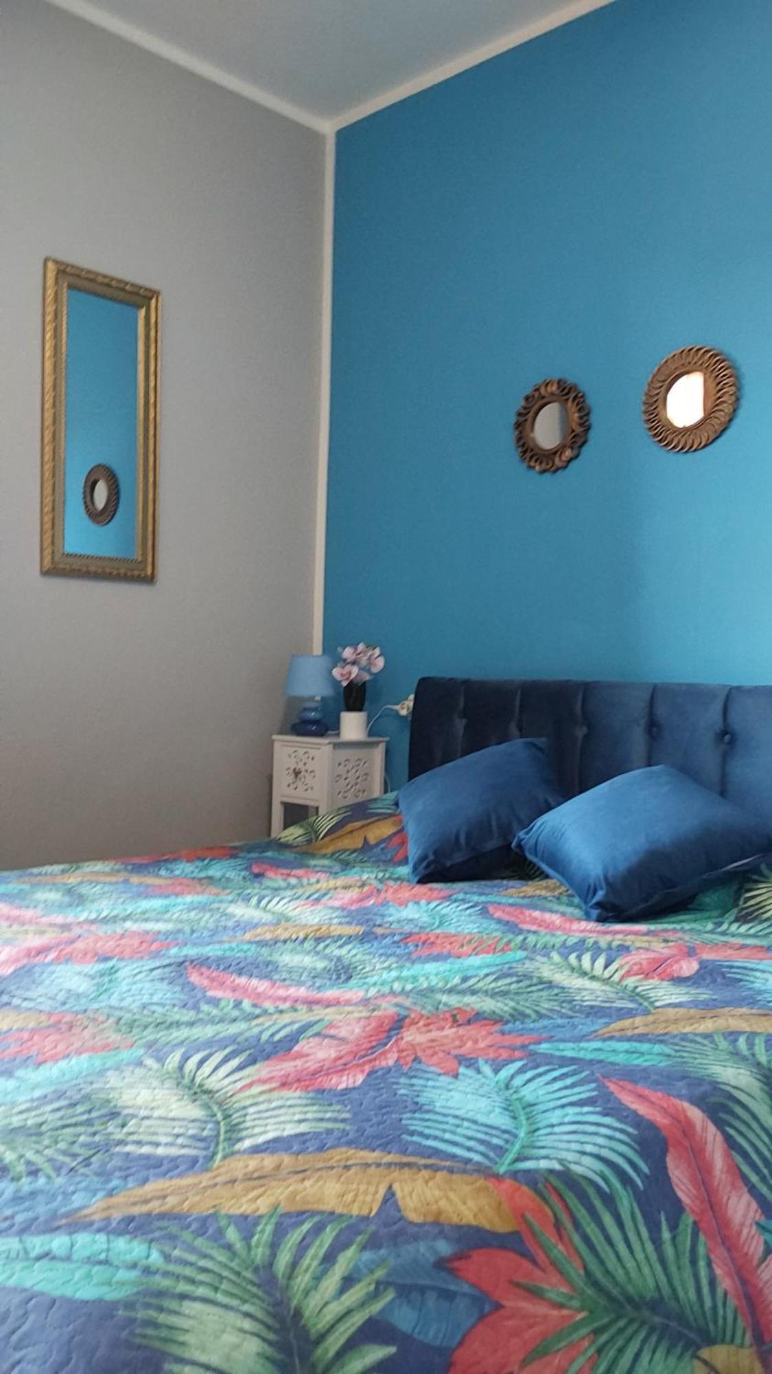 La Dolce Vita - Apartment With Shared Pool And Large Terrace Lido delle Nazioni Buitenkant foto