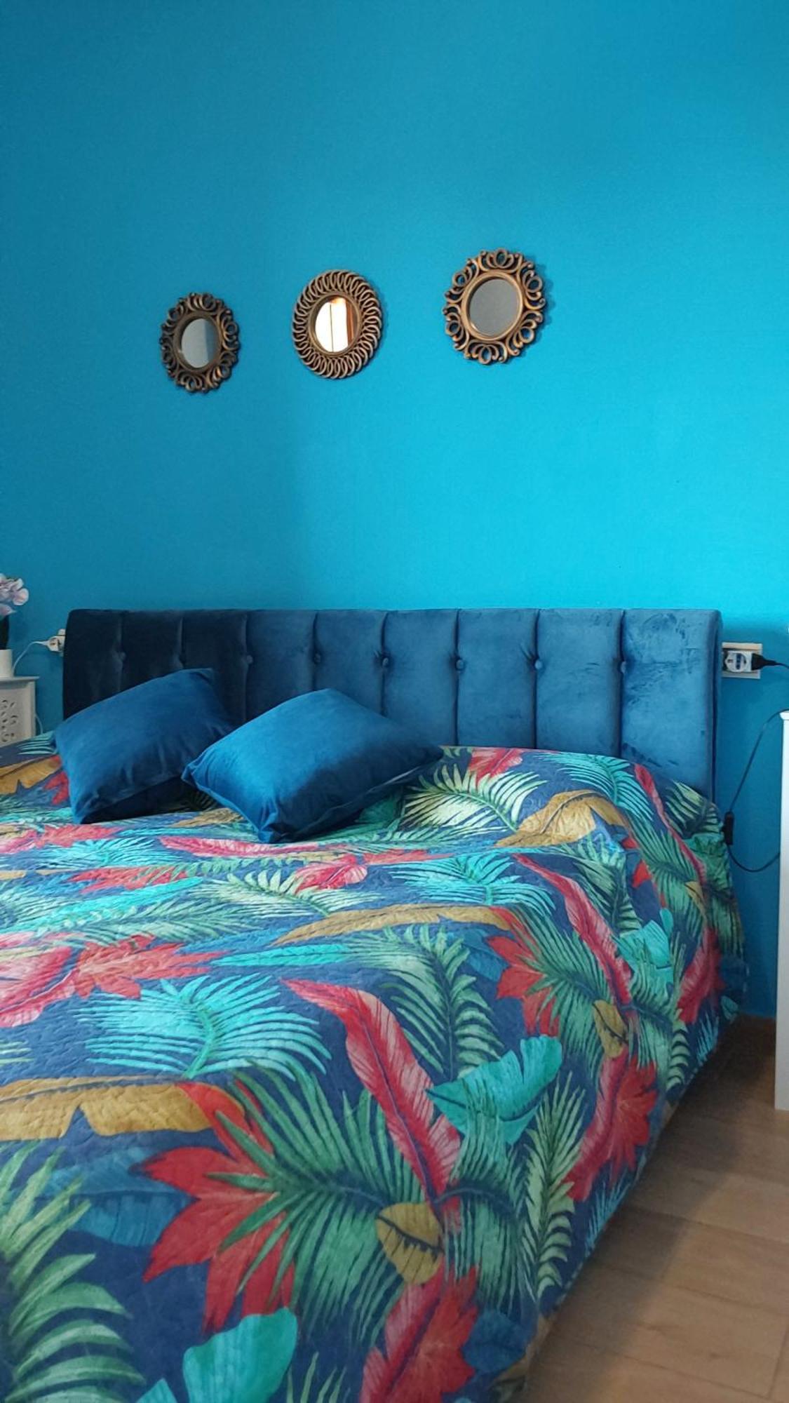 La Dolce Vita - Apartment With Shared Pool And Large Terrace Lido delle Nazioni Buitenkant foto